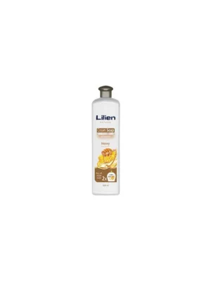 Lilien Honey tekuté mýdlo, náplň, 1 l Odeslání Ihned