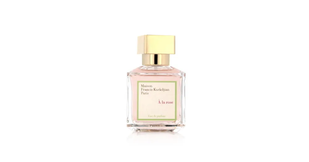 Maison Francis Kurkdjian À La Rose EDP 70 ml W Koupit Online