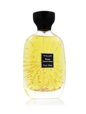 Atelier Des Ors Rose Omeyyade EDP 100 ml UNISEX Oblíbený
