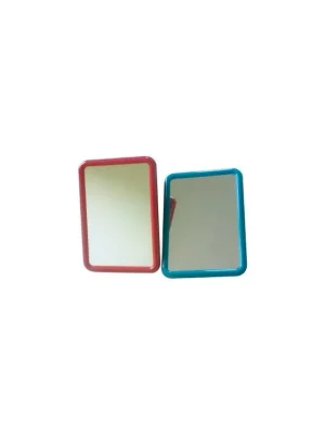 AbellA MR301 zrcátko 9,5 × 13 cm, různé barvy Zlevněný