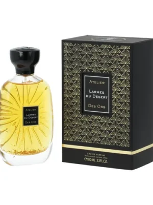 Nejlepší Cena Atelier Des Ors Larmes Du Désert EDP 100 ml UNISEX