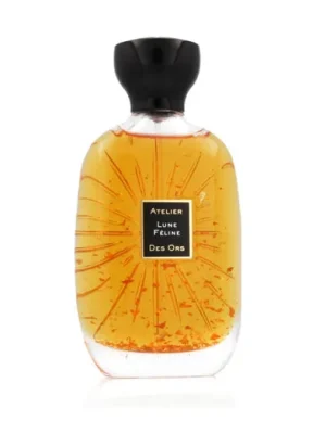 Koupit Online Atelier Des Ors Lune Féline EDP plnitelný 100 ml UNISEX