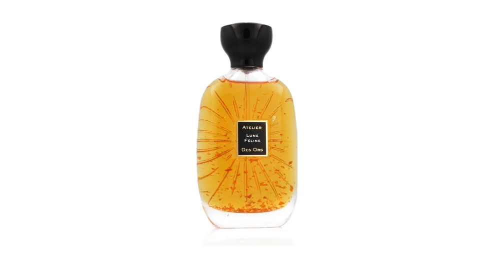 Koupit Online Atelier Des Ors Lune Féline EDP plnitelný 100 ml UNISEX