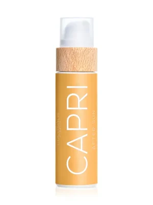 Výprodej COCOSOLIS CAPRI Mléko po opalování pro prodloužení opálení100 ml