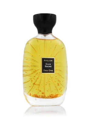 Akční Cena Atelier Des Ors Cuir Sacré EDP 100 ml UNISEX