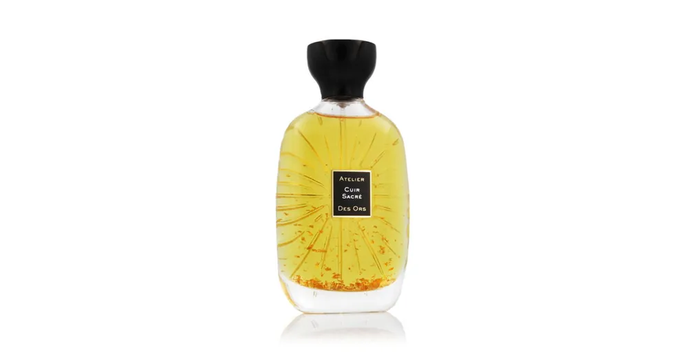 Akční Cena Atelier Des Ors Cuir Sacré EDP 100 ml UNISEX