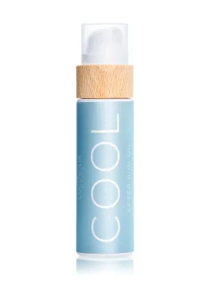 Časově Omezené COCOSOLIS COOL Zklidňující olej po opalování 110 ml