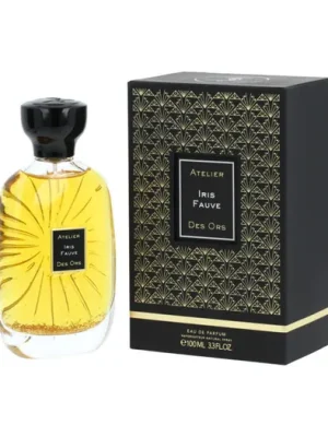 Nejlepší Cena Atelier Des Ors Iris Fauve EDP 100 ml UNISEX