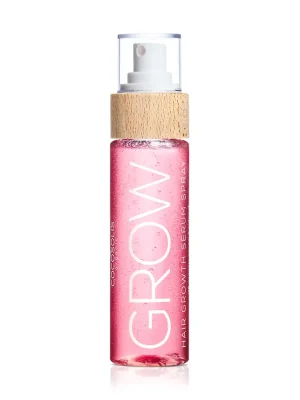 Kup Teď COCOSOLIS GROW Sérum ve spreji pro podporu růstu vlasů 100 ml