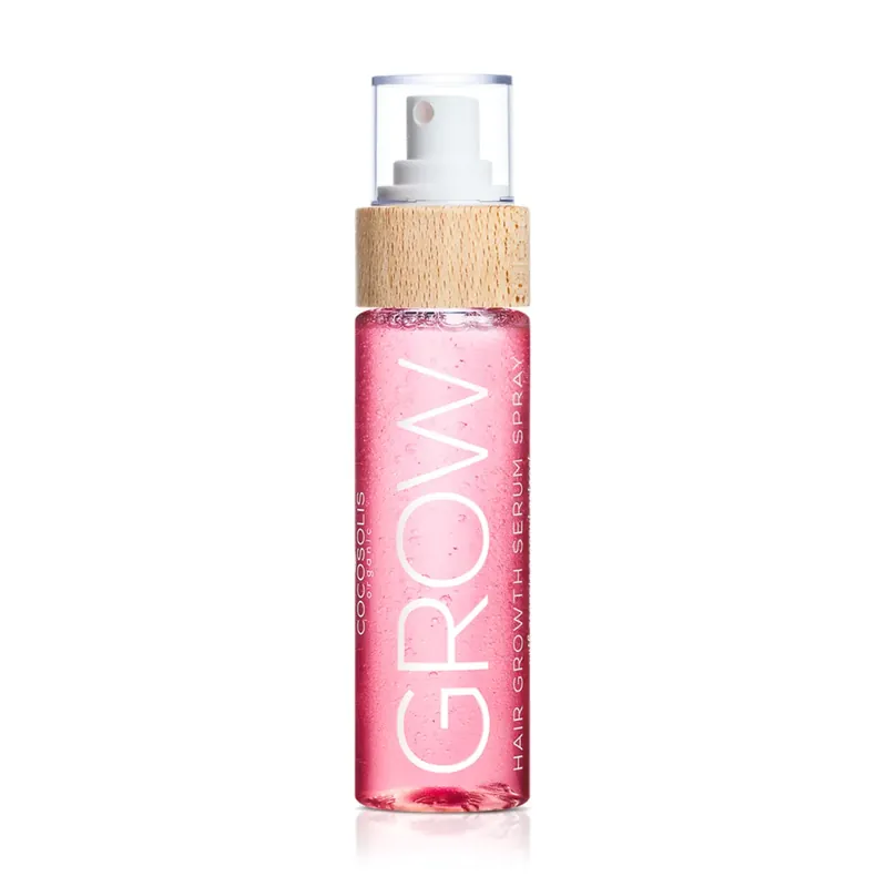 Kup Teď COCOSOLIS GROW Sérum ve spreji pro podporu růstu vlasů 100 ml