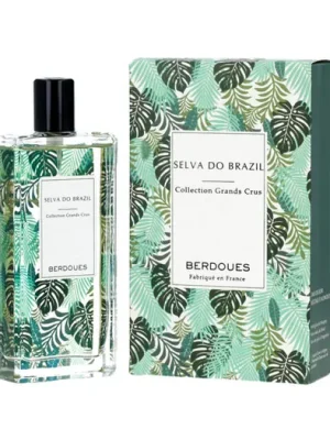 Berdoues Selva do Brazil EDP 100 ml UNISEX Zlevněný