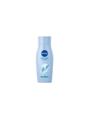 Akční Cena Nivea Volume & Strenght pečující šampon, 50 ml