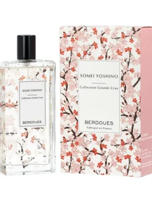 Tovární Cena Berdoues Somei Yoshino EDP 100 ml W