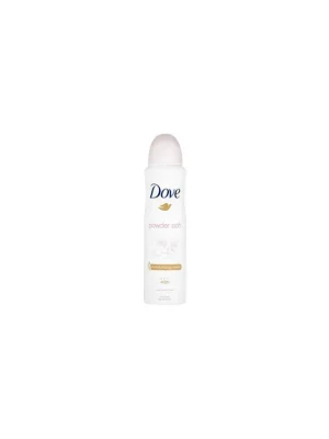Nakupujte Hned Dove antiperspirant Powder Soft, 150 ml