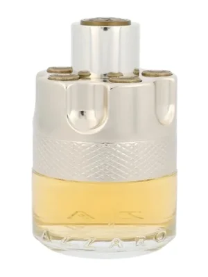 Azzaro Wanted EDT 50 ml M Aktuální