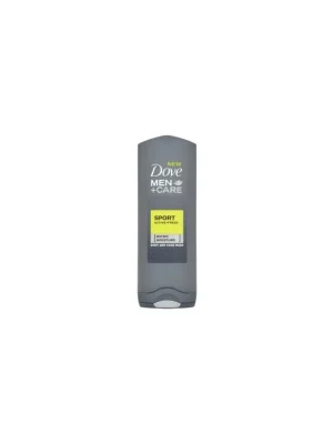 Víkendová Akce Dove Men+Care sprchový gel Sport Care Active Fresh, 250 ml