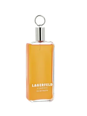 Objednat Nyní Karl Lagerfeld Lagerfeld Classic EDT 150 ml M