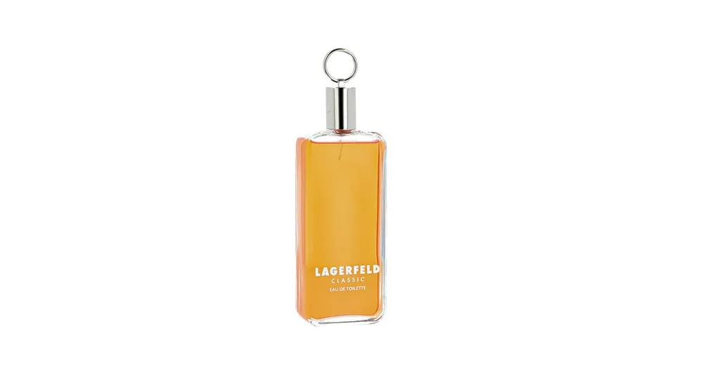 Objednat Nyní Karl Lagerfeld Lagerfeld Classic EDT 150 ml M