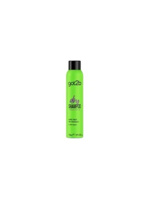 Top Prodej got2b suchý šampon Extra Fresh, 200 ml