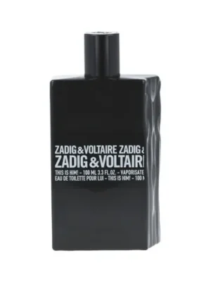 Zadig & Voltaire This is Him EDT 100 ml M Originální