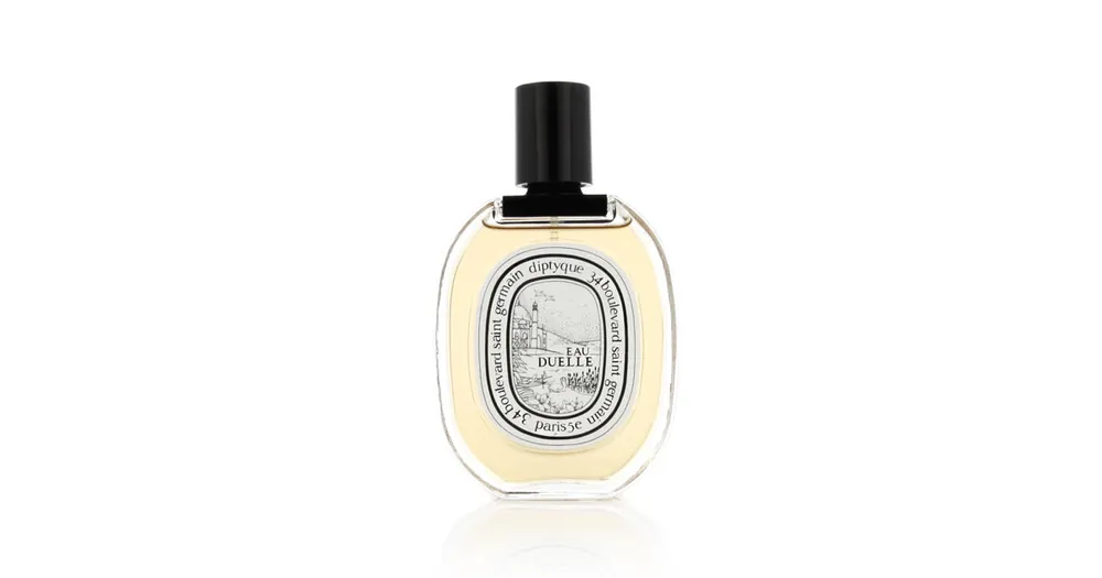 Časově Omezené Diptyque Eau Duelle EDT 100 ml UNISEX