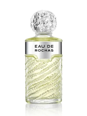 Akce ROCHAS Eau de Rochas toaletní voda pro ženy 100 ml