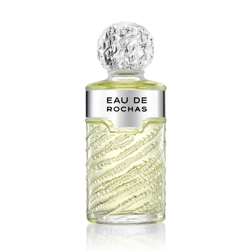 Akce ROCHAS Eau de Rochas toaletní voda pro ženy 100 ml