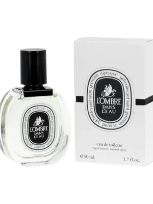 Ověřený Diptyque L'Ombre Dans L'Eau EDT 50 ml W