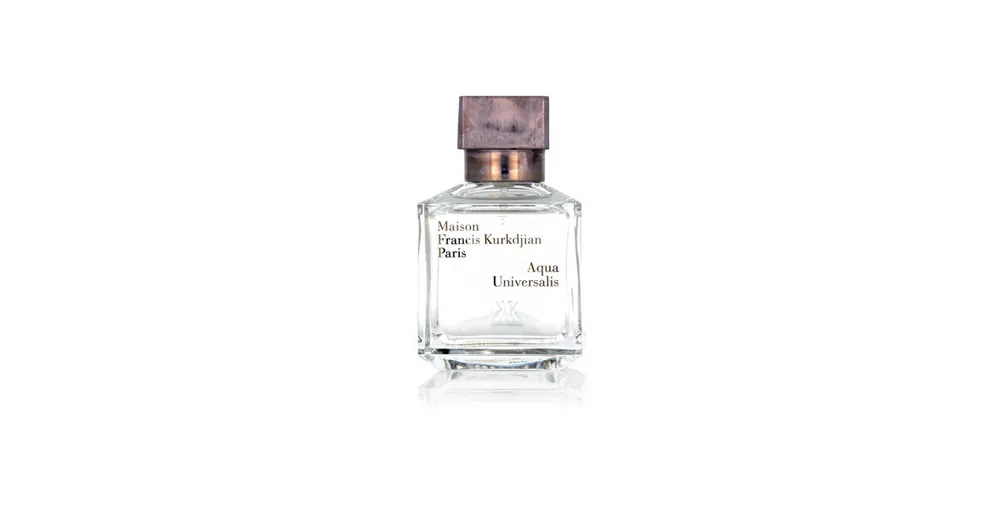 Akce Maison Francis Kurkdjian Aqua Universalis EDT 70 ml UNISEX