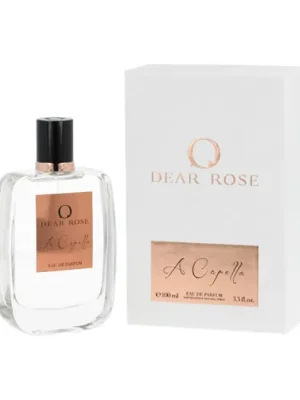 Nová Kolekce Roos & Roos A Capella EDP 100 ml W