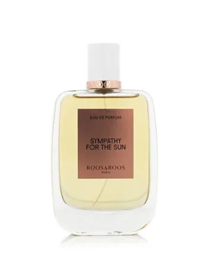 Oblíbený Roos & Roos Sympathy for the Sun EDP 100 ml W