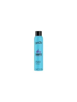 got2b Extra Volume suchý šampon, 200 ml Top Prodej