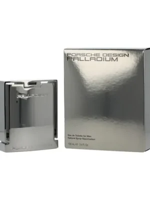 Porsche Palladium EDT 100 ml M Akční Cena