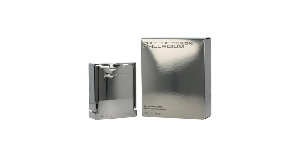 Porsche Palladium EDT 100 ml M Akční Cena