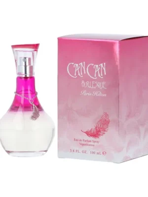 Paris Hilton Can Can Burlesque EDP 100 ml W Autentický