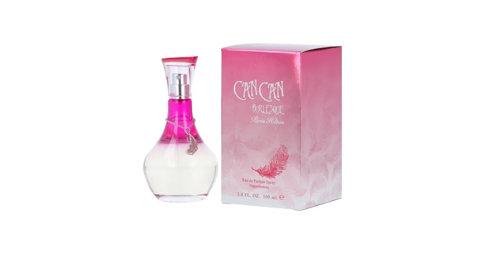 Paris Hilton Can Can Burlesque EDP 100 ml W Autentický