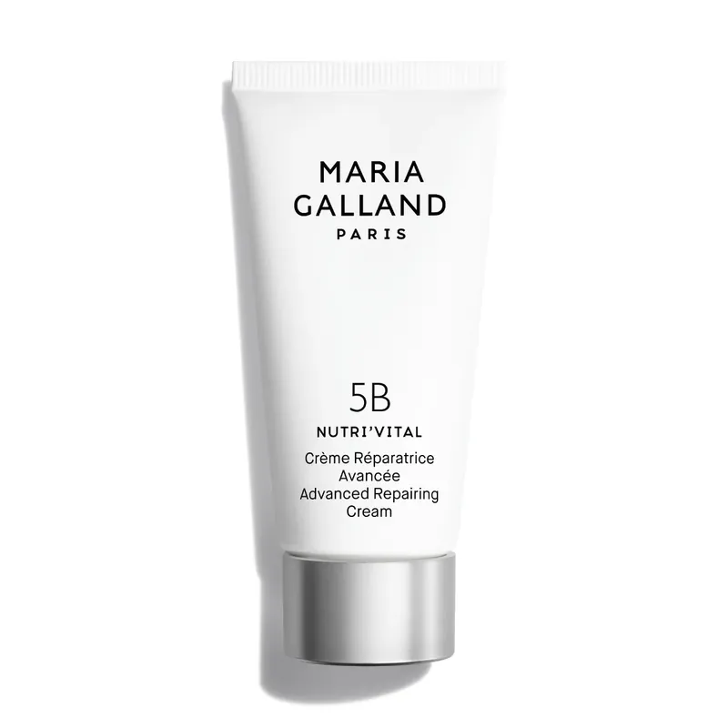 Doprava Zdarma MARIA GALLAND 5B Nutri´Vital Pokročilý regenerační krém30 ml