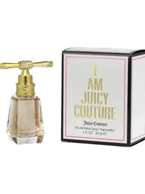 Akce Juicy Couture I Am Juicy Couture EDP 30 ml W