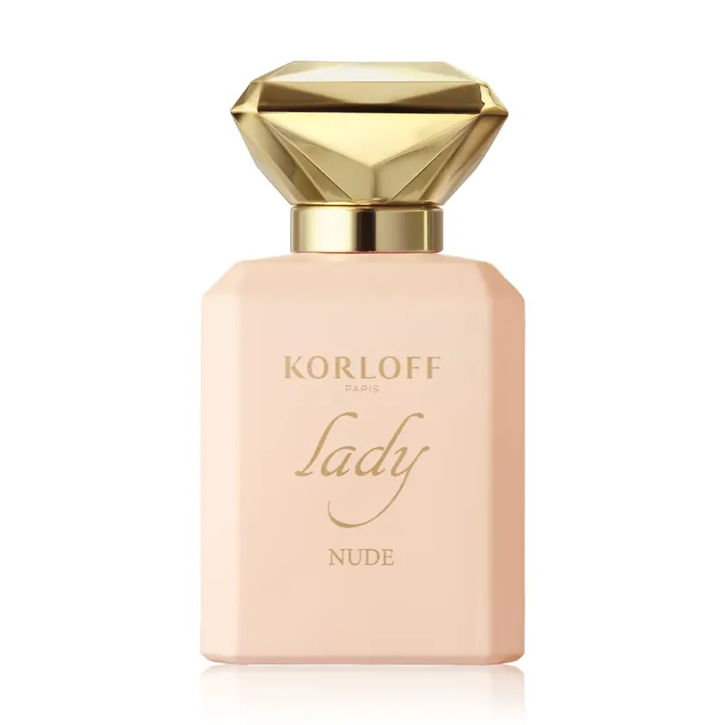 KORLOFF Lady Nude parfémovaná voda pro ženy 50 ml Levný