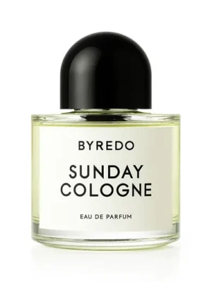 Byredo Sunday Cologne EDP 100 ml UNISEX Nejlepší Cena