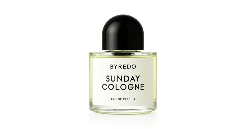 Byredo Sunday Cologne EDP 100 ml UNISEX Nejlepší Cena