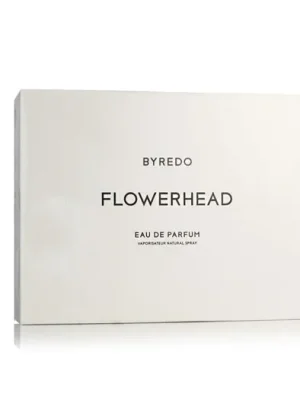 Byredo Flowerhead EDP 100 ml W Horká Nabídka