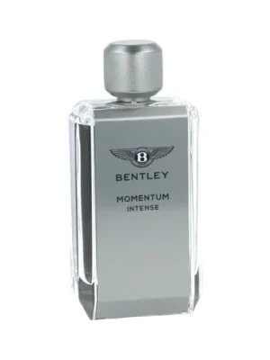 Bentley Momentum Intense EDP 100 ml M Kup Teď
