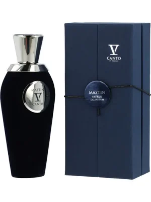 V Canto Mastin Extrait de Parfum 100 ml UNISEX Časově Omezené