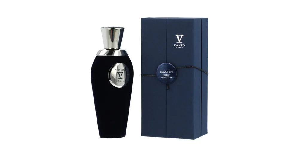 V Canto Mastin Extrait de Parfum 100 ml UNISEX Časově Omezené