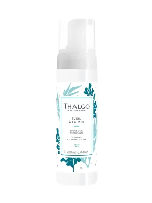 THALGO Eveil a la Mer Čisticí pěnové lotion200 ml Nová Kolekce