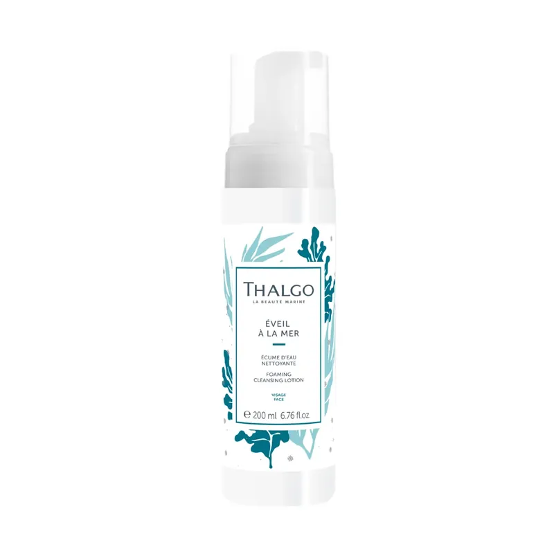 THALGO Eveil a la Mer Čisticí pěnové lotion200 ml Nová Kolekce