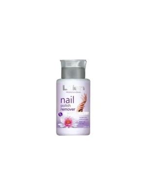 Lilien Professional Water Lily odlakovač na nehty, 200 ml Nízká Cena