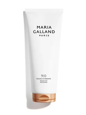 Must-Have MARIA GALLAND 910 Osvěžující a zklidňující sprchový gel 200 ml