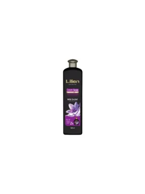 Expresní Doručení Lilien Wild Orchid tekuté mýdlo, náplň, 1 l